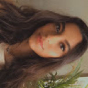 Meet your Posher, Katherine